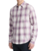 Vince Mirage Plaid L/S