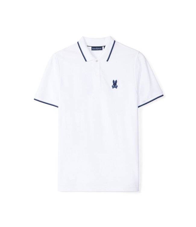 Dover Sport Polo - Sam Howard Men's Clothier Dover Sport Polo - Sam Howard Men's Clothier