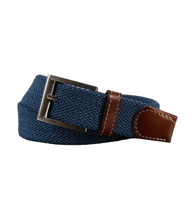 Turtleson Carson Stretch Belt