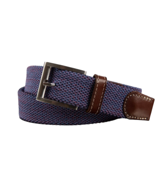 Turtleson Carson Stretch Belt