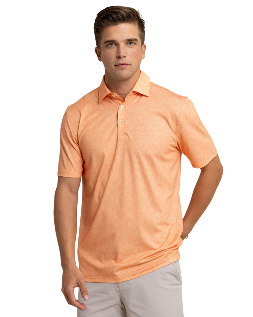 Bloomings polo shirt sale
