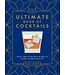 Hachette The Ultimate Book of Cocktails