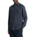 Vince Ynez Plaid L/S