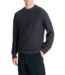 Vince Geo Jacquard L/S Crew