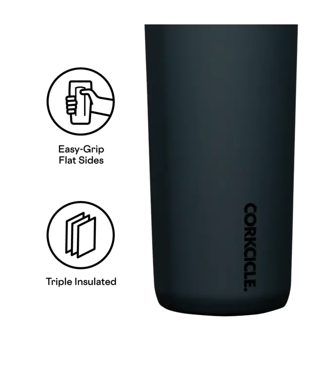 Corkcicle Commuter Cup- 17oz Rucksack