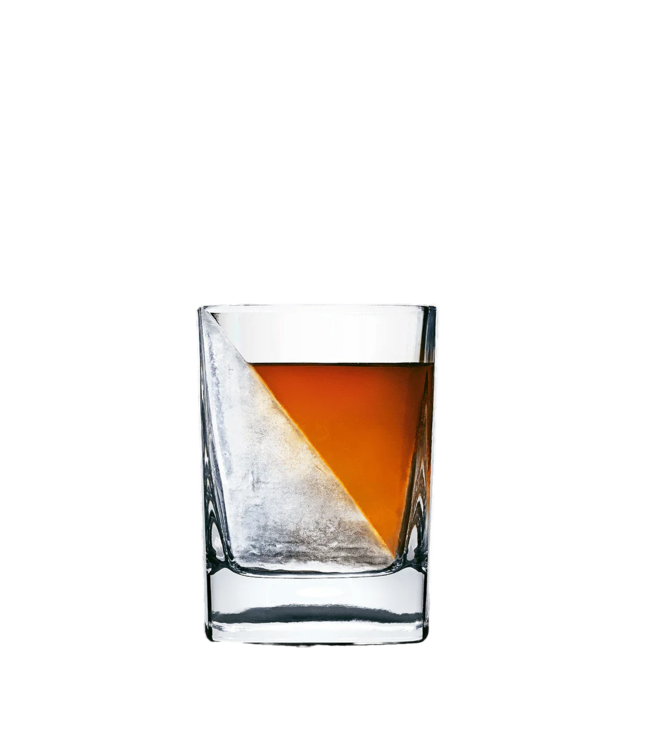 Whiskey Wedge
