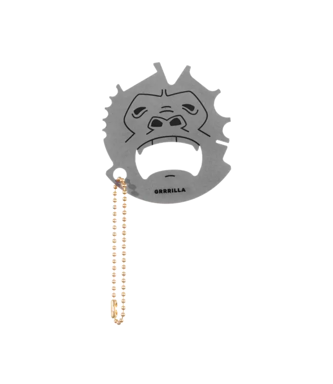 Zootility Grrilla