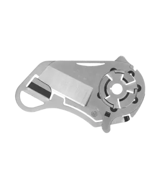 Zootility Super Thin Pocket Knife (ST-1)