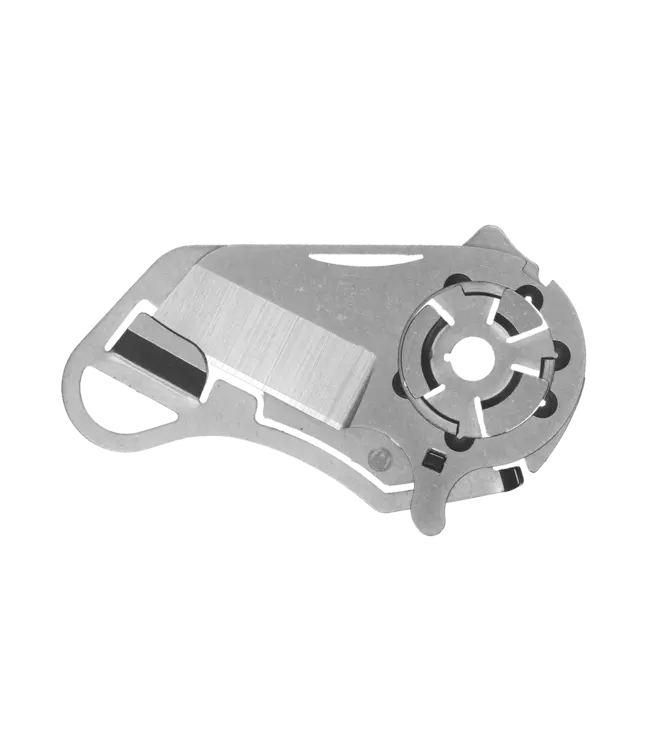 Super Thin Pocket Knife (ST-1)