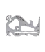 Zootility Pocket Monkey