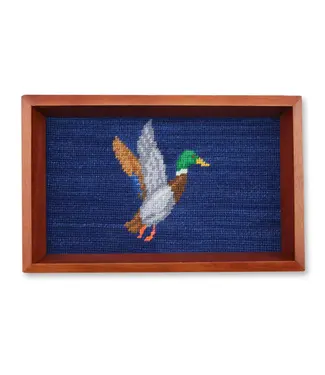 Smathers and Branson Mallard Valet Tray