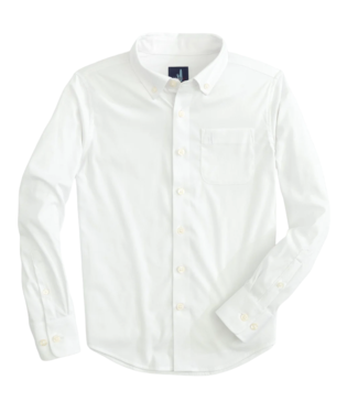 Johnnie-O Tradd Shirt