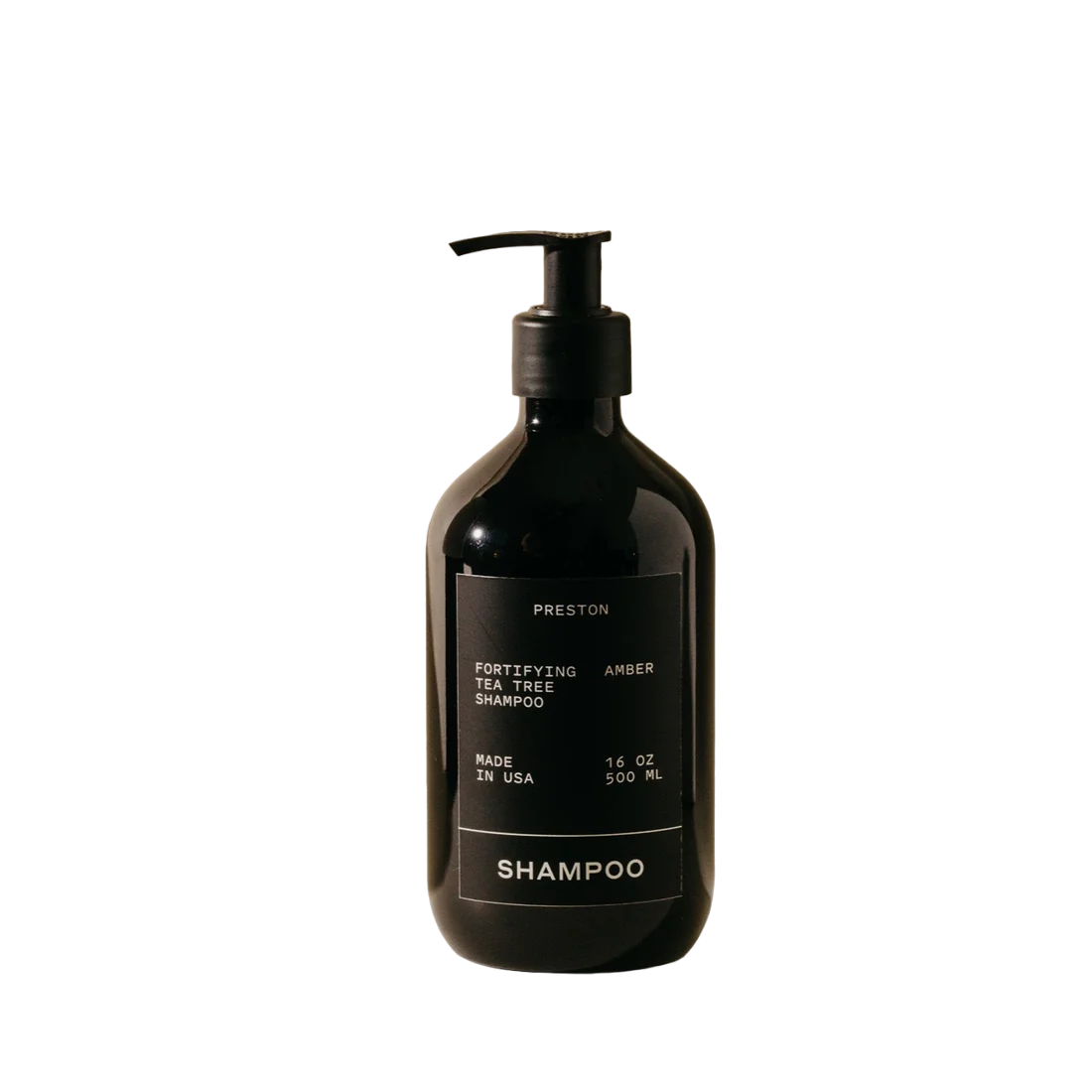 6 Degrees Preston Shampoo | Sam Howard Men's Clothier NC - Sam