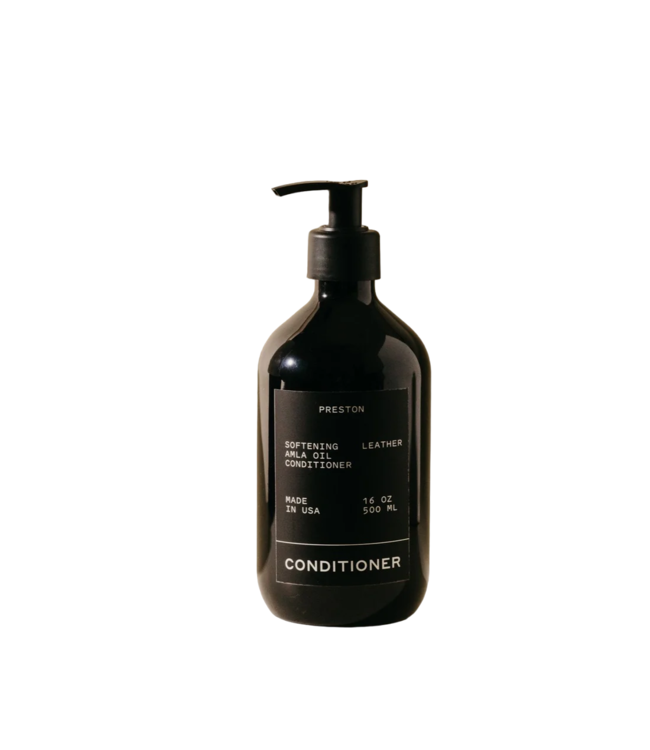 Preston Conditioner