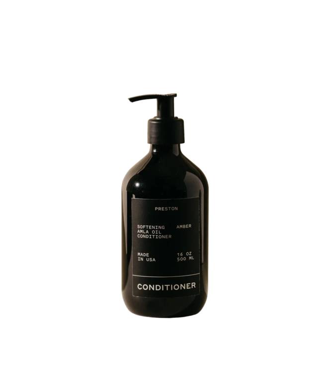 Preston Conditioner