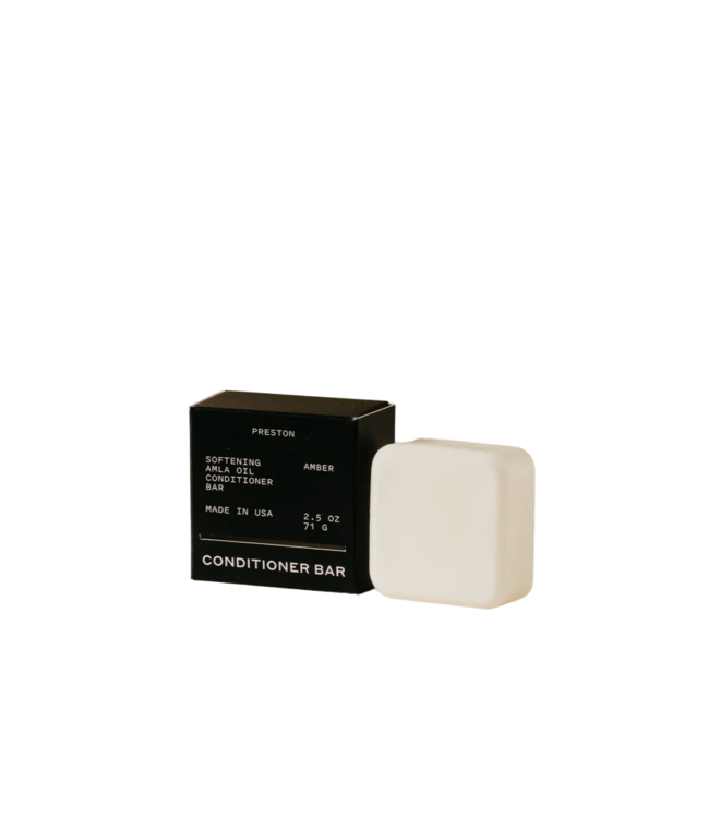 Preston Conditioner Bar