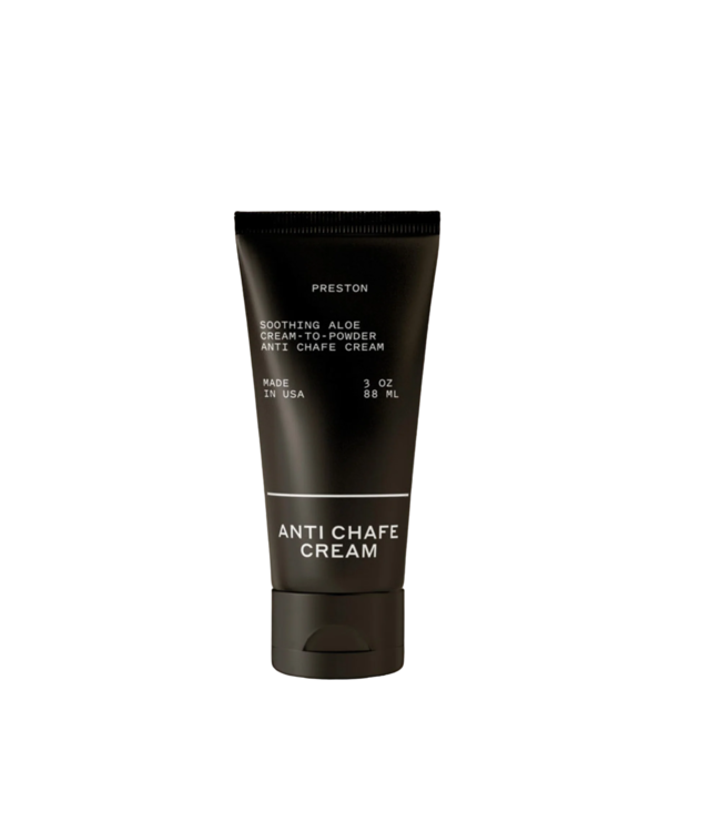 Preston Anti Chafe Cream