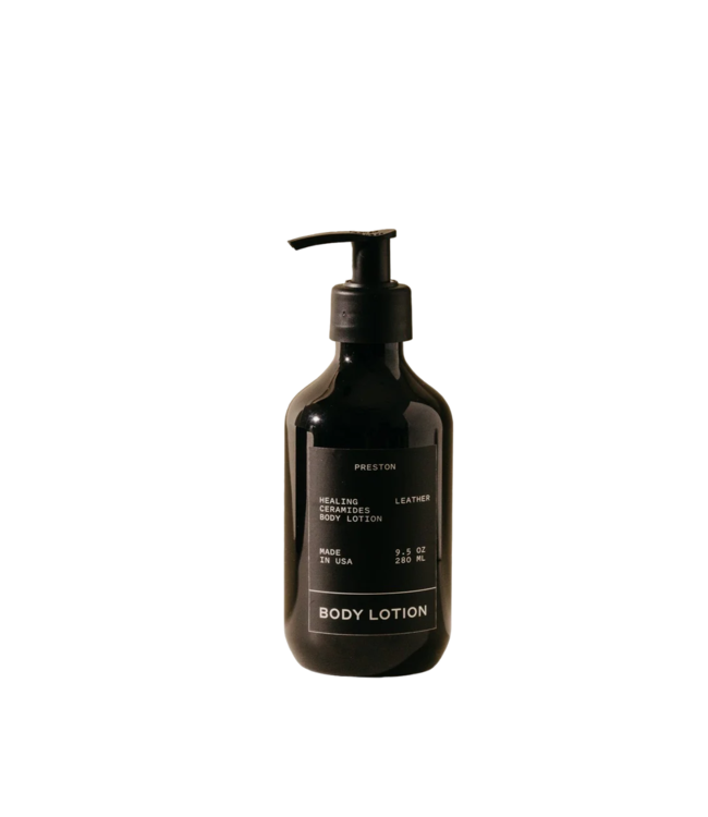 Preston Body Lotion