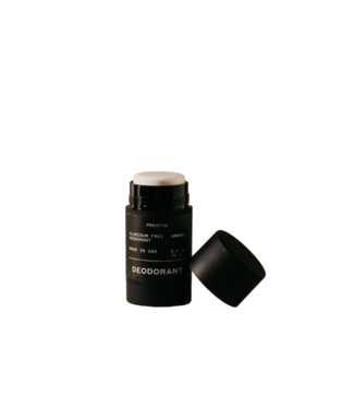 6 Degrees Collective Preston Deodorant