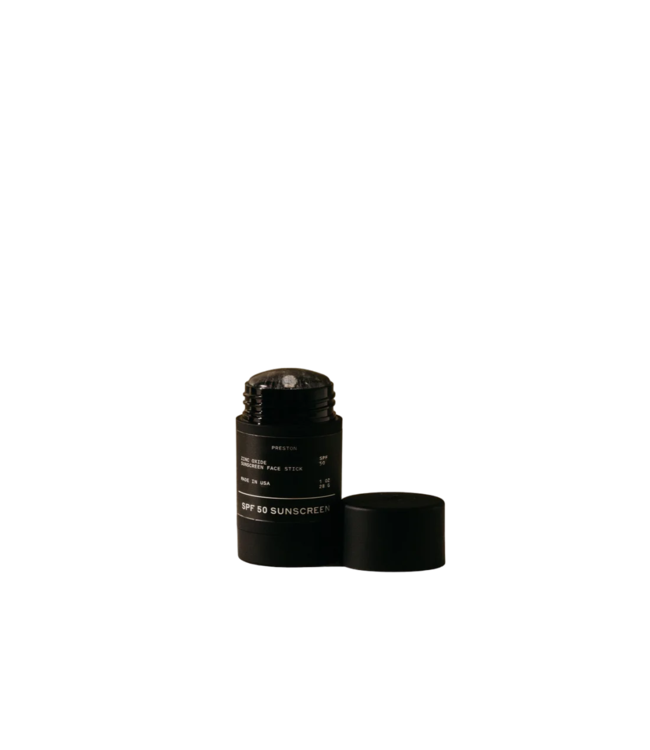 Preston Sunscreen Stick