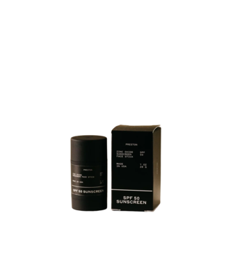 6 Degrees Collective Preston Sunscreen Stick