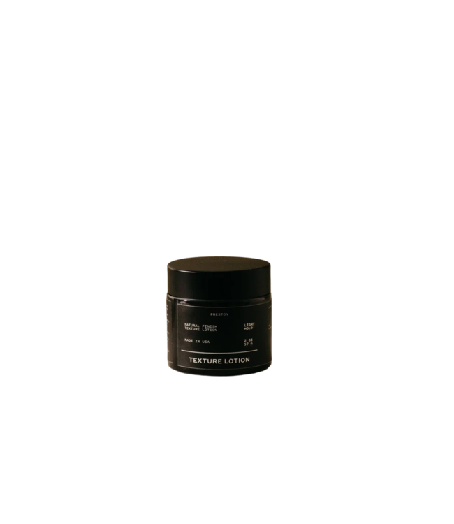 Preston Texture Lotion