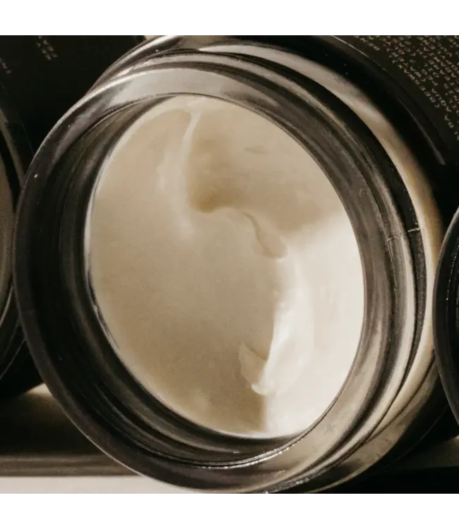 Preston Cream Pomade
