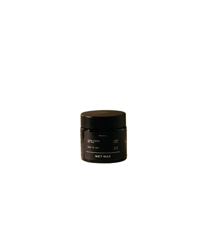 Preston Wet Wax