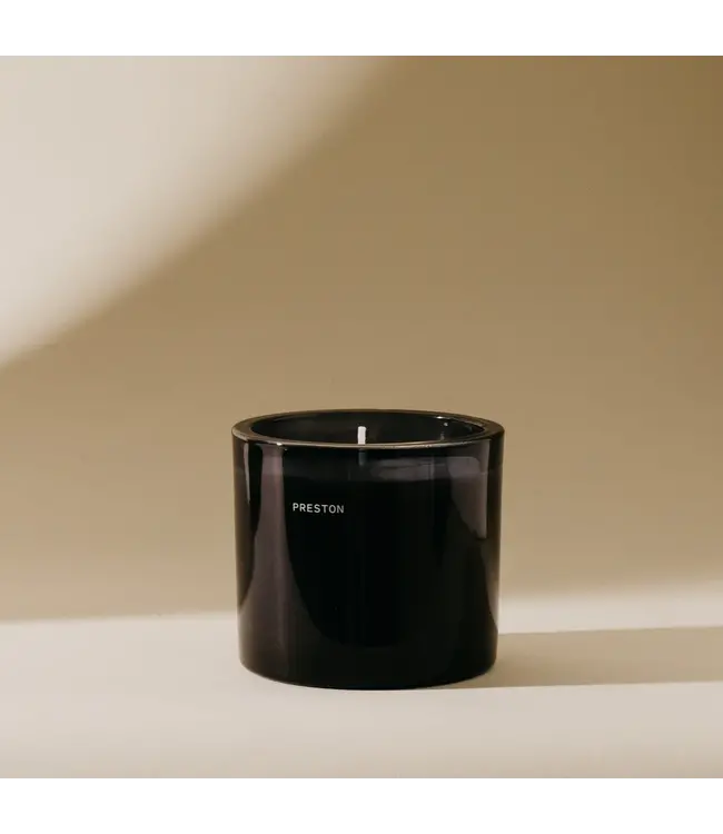 Preston Candle