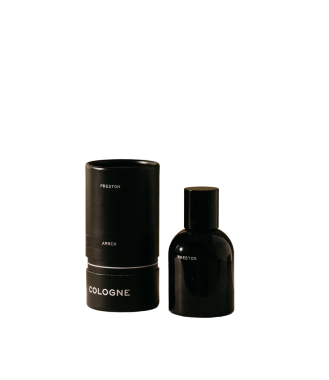 Preston Cologne
