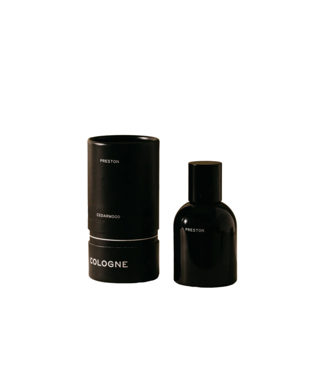Preston Cologne