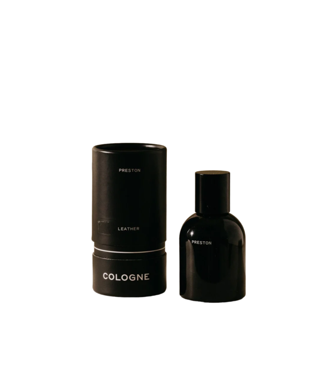 Preston Cologne