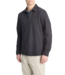 Vince Diagonal Terry Qtr Zip Polo