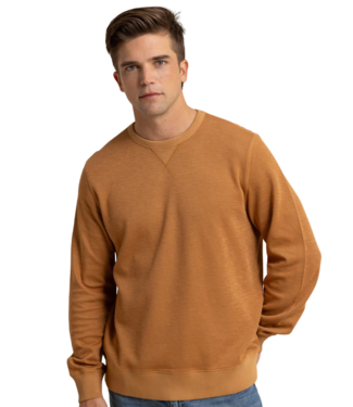Southern Tide LS Bluffton Crew