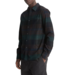Vince Sierra Corduroy Pld LS