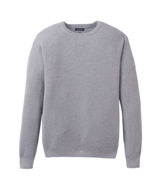 Turtleson Heath Waffle Knit