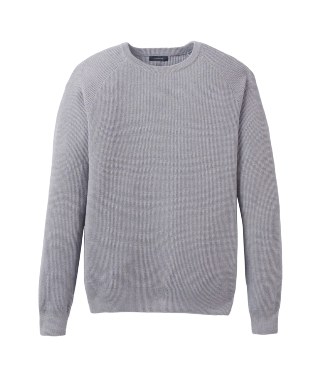 Turtleson Heath Waffle Knit
