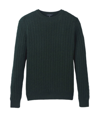 Turtleson Roy Cable Knit