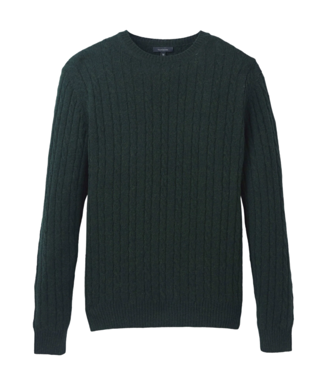 Turtleson Roy Cable Knit