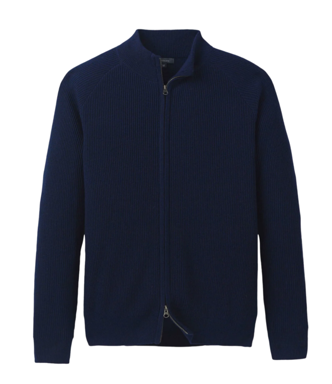 Turtleson Braden Full Zip