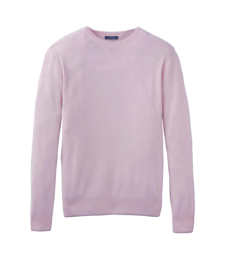 Turtleson MacKay Cashmere Crewneck