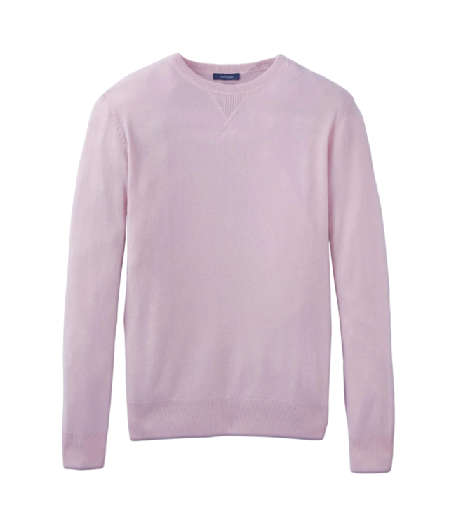 Turtleson MacKay Cashmere Crewneck