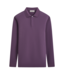 Bugatchi LS Polo Shirt