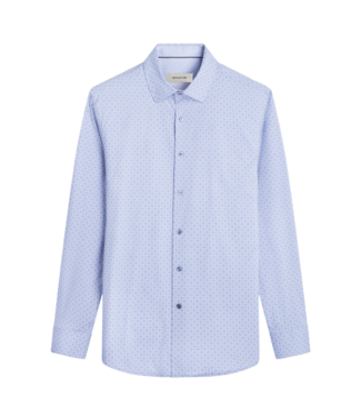 Bugatchi OOOHCotton Jimmy Shirt