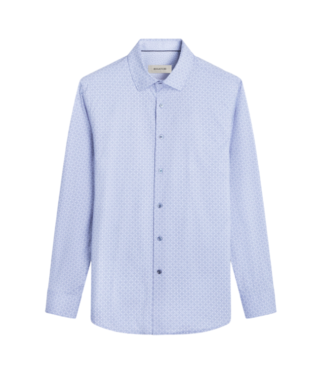 Bugatchi OOOHCotton Jimmy Shirt