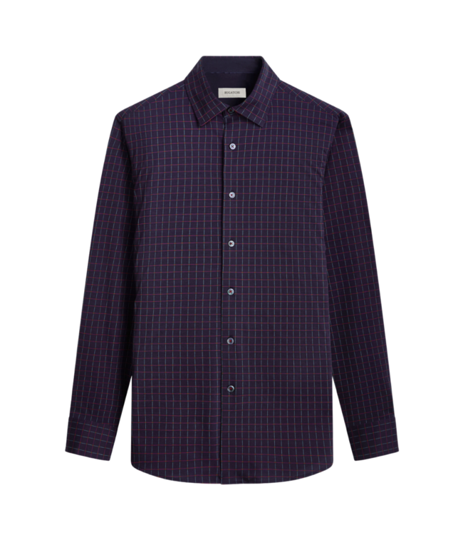 Bugatchi OOOHCotton Jimmy Shirt