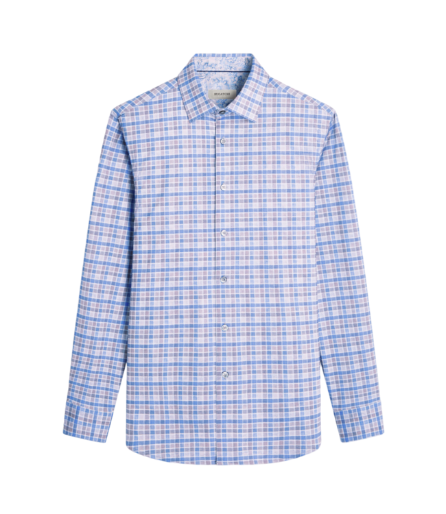 Bugatchi OOOHCotton Jimmy Shirt
