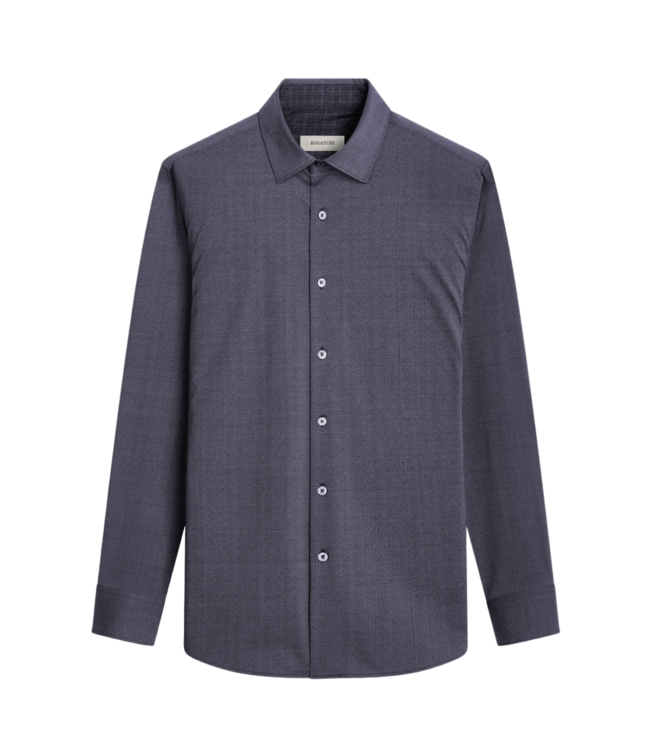 Bugatchi OOOHCotton Jimmy Shirt