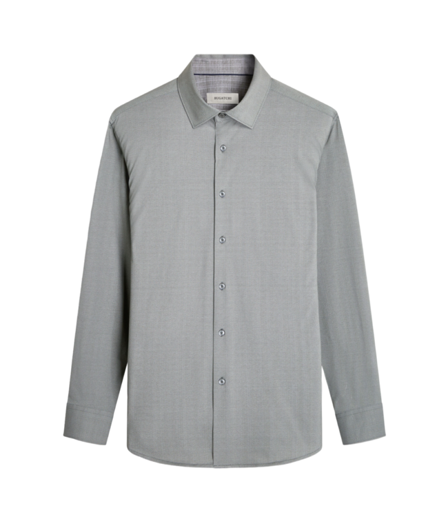 Bugatchi OOOHCotton Jimmy Shirt