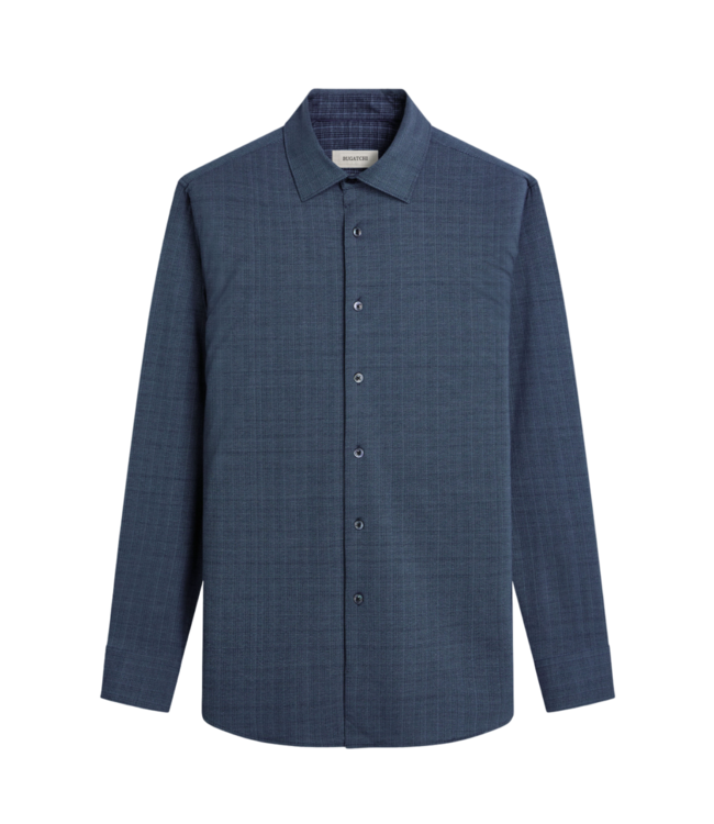 Bugatchi OOOHCotton Jimmy Shirt